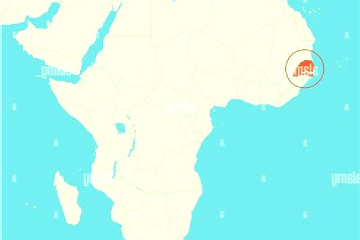 Ellie, 26 — Escort in Kotiari, Senegal