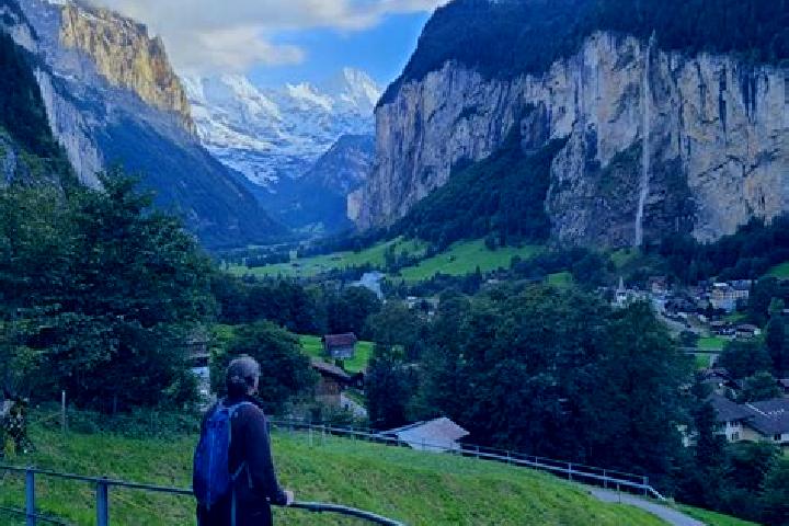 Ellie, 26 — Escort in Lauterbrunnen, Switzerland