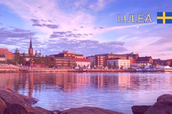 Ellie, 26 — Escort in Lulea, Sweden