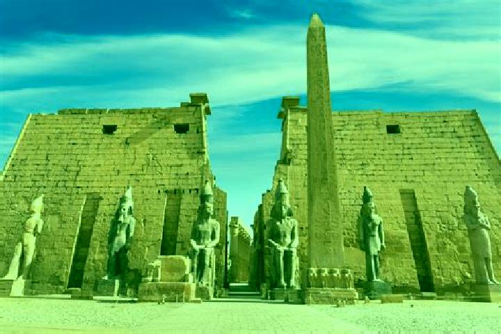 Ellie, 26 — Escort in Luxor, Egypt