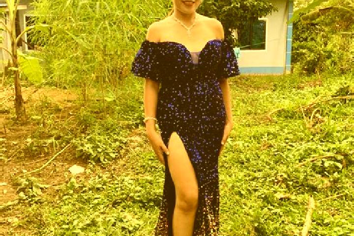 Ellie, 26 — Escort in Olutanga, Philippines