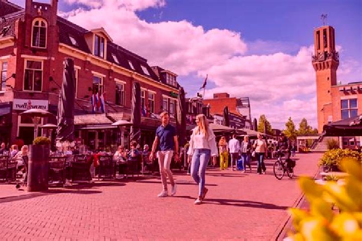 Ellie, 26 — Escort in Oosterholt, Netherlands