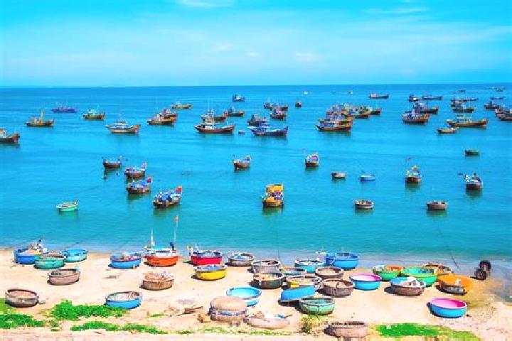 Ellie, 26 — Escort in Phan Thiet, Vietnam