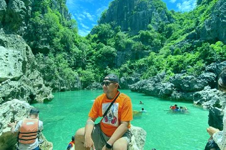 Ellie, 26 — Escort in Pototan, Philippines