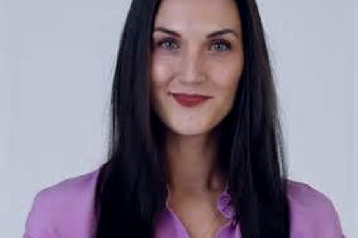 Ellie, 26 — Escort in Rauna, Latvia