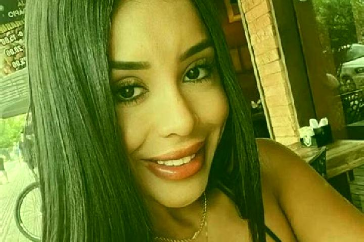 Ellie, 26 — Escort in Sao Leopoldo, Brazil