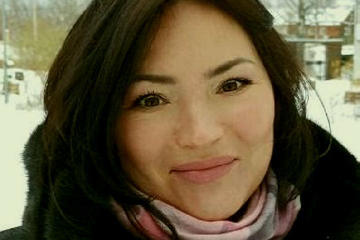 Ellie, 26 — Escort in Shakhun ya, Russia