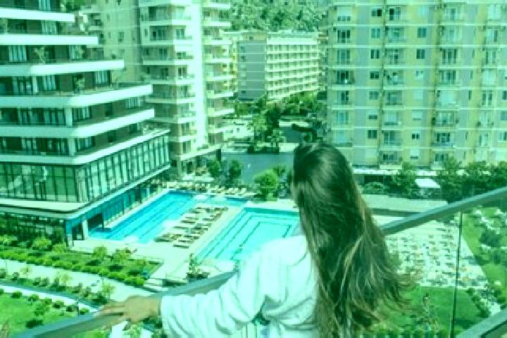 Ellie, 26 — Escort in Tepelene, Albania