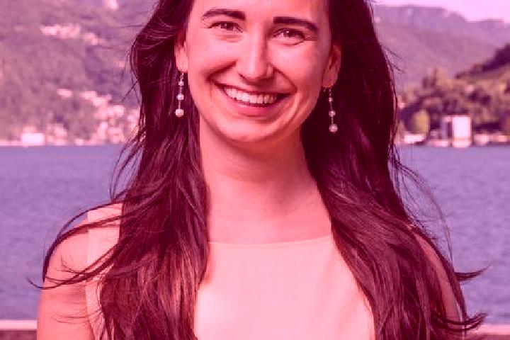 Ellie, 26 — Escort in Therwil, Switzerland