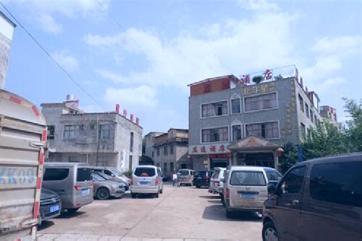 Ellie, 26 — Escort in Xiazhuang, China