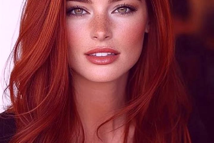 Ellie, 27, a auburn blue-eyed european companion based in Prieta. Offering Striptease, Erotic Massage, Duos. Available for incall and outcall, day and evenin...