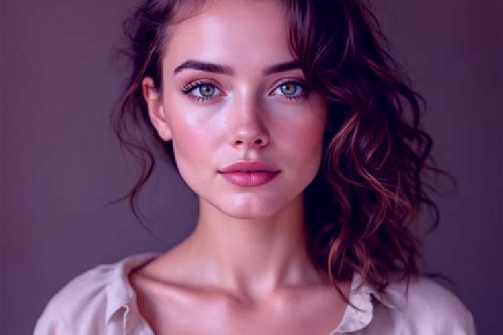 Ellie, 27, a chestnut blue-eyed mixed companion based in Yingcun. Offering Roleplay, Prostate Massage, Overnight, Domination. Available for incall and outcal...