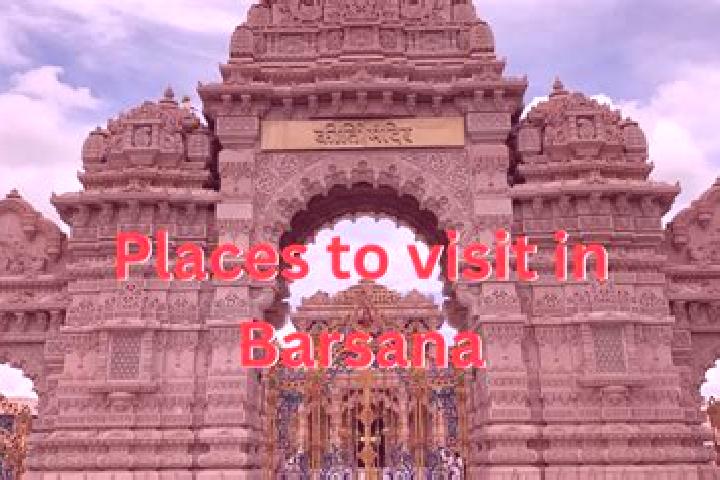 Ellie, 27 — Escort in Barsana, India