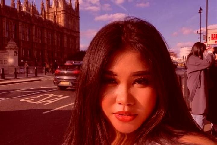 Ellie, 27 — Escort in Ebie, Japan