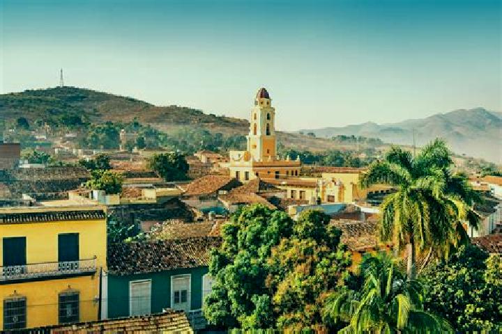 Ellie, 27 — Escort in Gaspar, Cuba