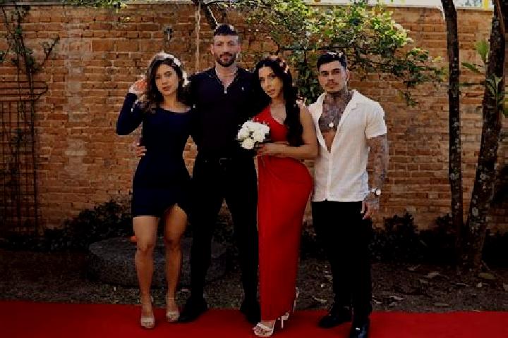 Ellie, 27 — Escort in General Maximo Garcia, Mexico