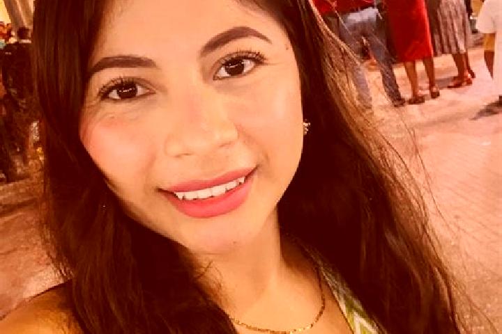 Ellie, 27 — Escort in Jolochero, Mexico