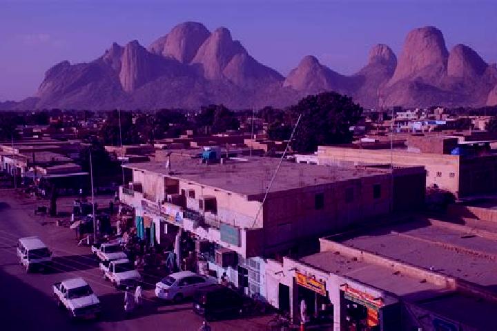 Ellie, 27 — Escort in Kassala, Sudan