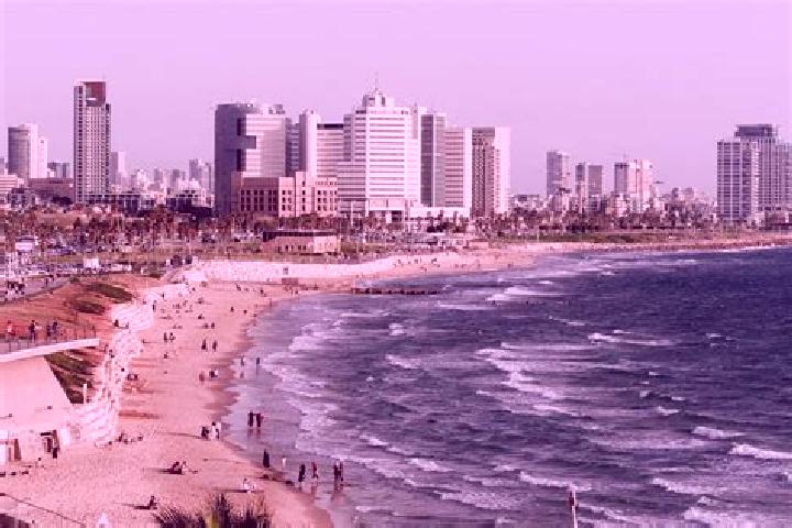 Ellie, 27 — Escort in KfarHoshen, Israel