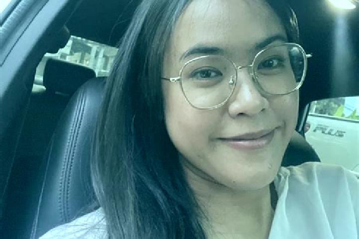 Ellie, 27 — Escort in Khlong Sam Wa, Thailand