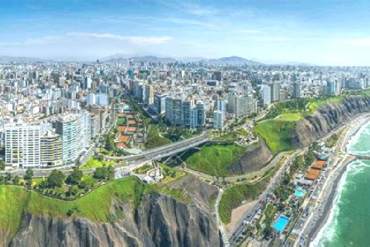 Ellie, 27 — Escort in Las Lomas, Peru