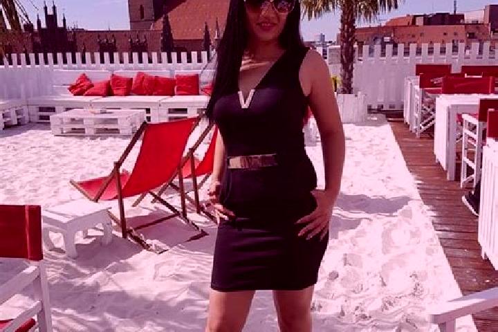 Ellie, 27 — Escort in Leutershausen, Germany