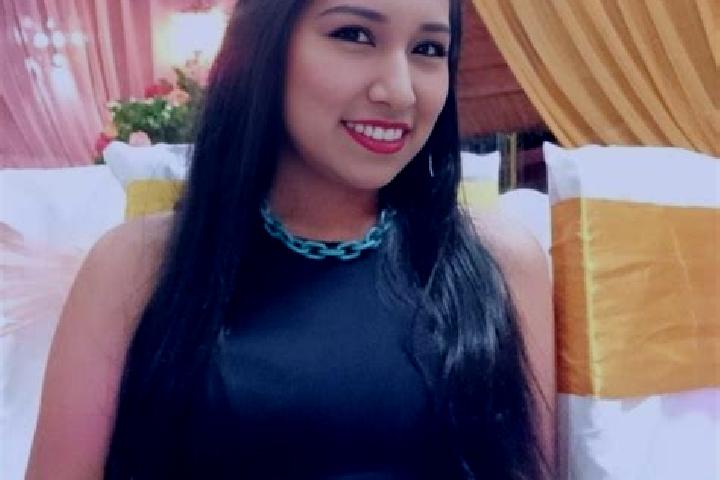 Ellie, 27 — Escort in Montero, Peru