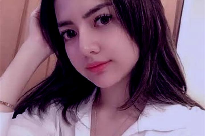 Ellie, 27 — Escort in Nifuboko, Indonesia