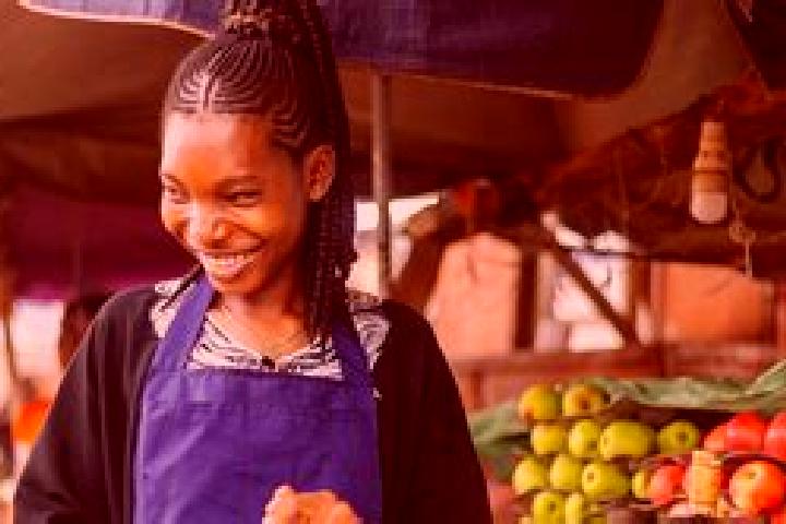 Ellie, 27 — Escort in Okigwe, Nigeria
