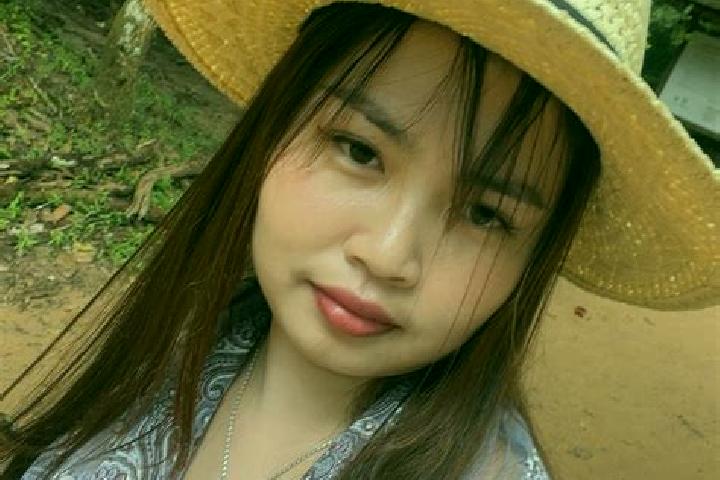 Ellie, 27 — Escort in Ou Reang, Cambodia