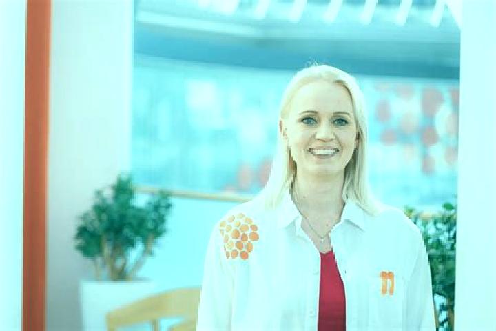 Ellie, 27 — Escort in Pihlajaniemi, Finland