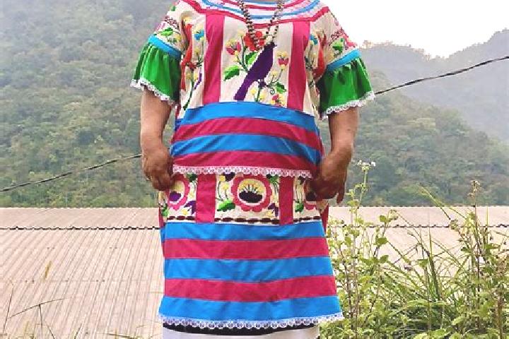 Ellie, 27 — Escort in San Jose Tenango, Mexico