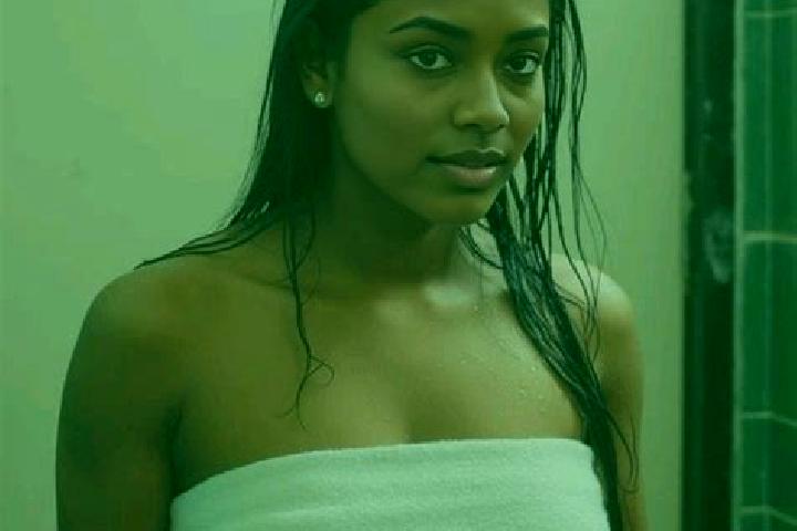 Ellie, 27 — Escort in Suknah, Libya