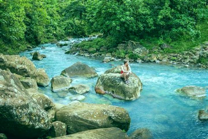 Ellie, 27 — Escort in Tenorio, Brazil