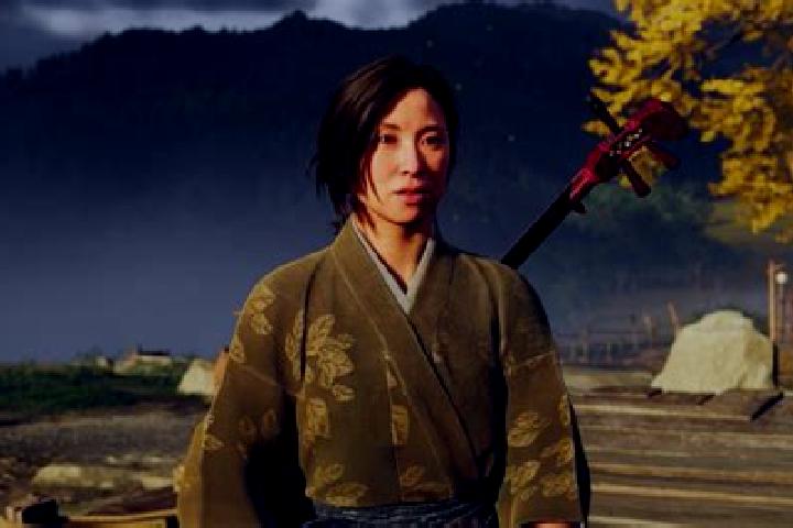 Ellie, 27 — Escort in Teshio, Japan