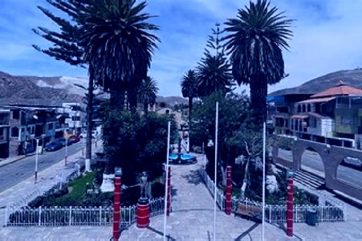Ellie, 27 — Escort in Uchumayo, Peru