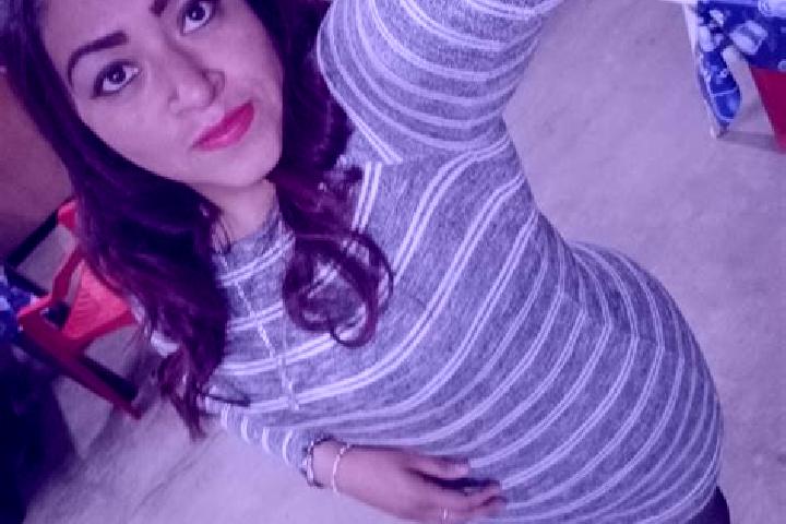 Ellie, 27 — Escort in Uruapilla, Mexico