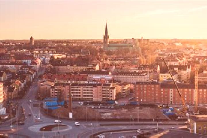 Ellie, 27 — Escort in Vara, Sweden