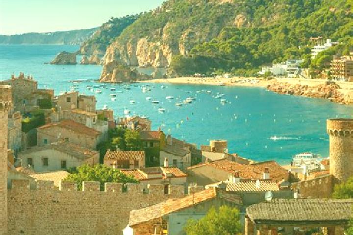 Ellie, 27 — Escort in Viladrau, Spain