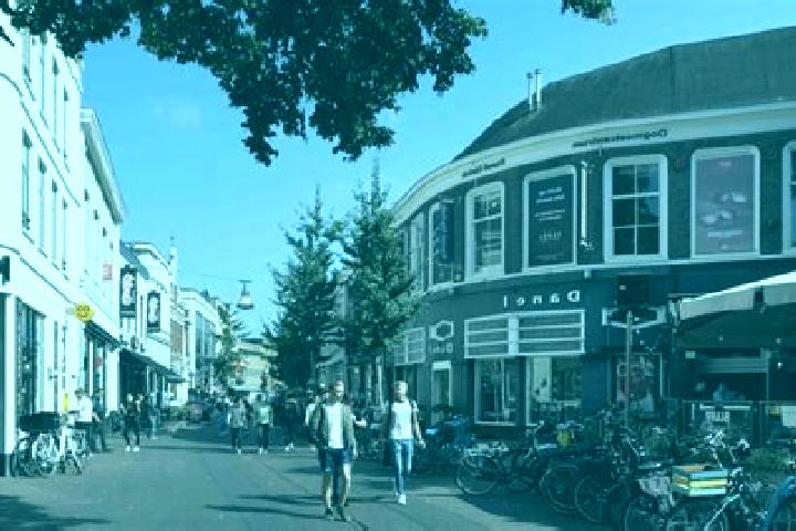 Ellie, 27 — Escort in Wooldrik, Netherlands