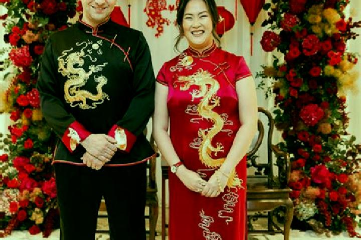 Ellie, 27 — Escort in Xiachu, China