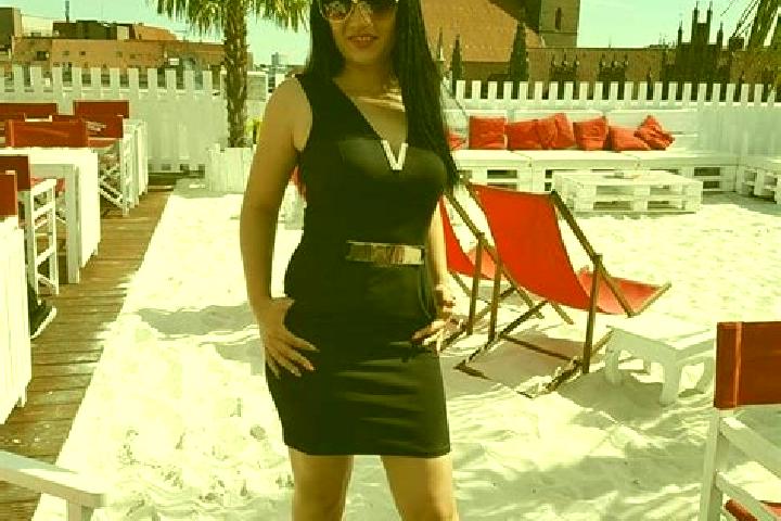 Ellie, 27 — Escort in Zeiskam, Germany