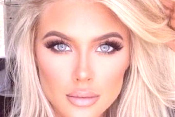 Ellie, 28, a platinum blonde dark-eyed mediterranean companion based in Rijkel. Offering Fetish, Tantra, Massage. Available for incall and outcall, day and e...