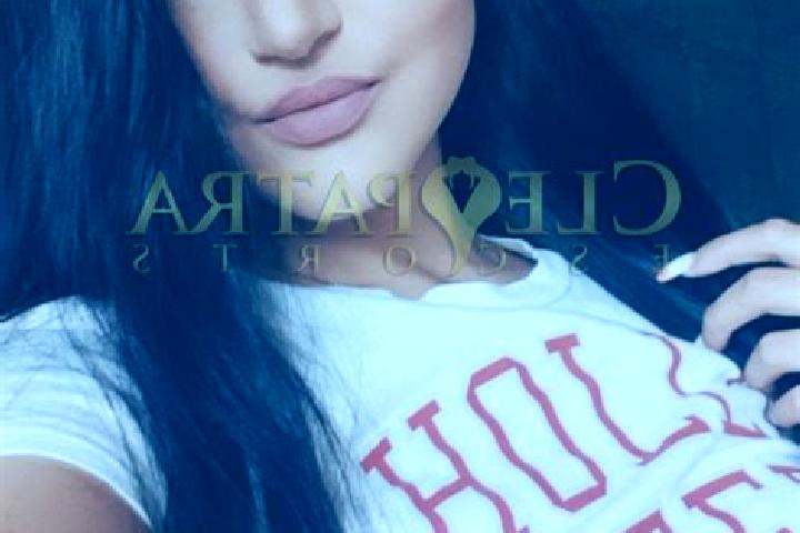 Ellie, 28, a red dark-eyed mixed companion based in Ariel. Offering Domination, Striptease, Massage, OWO. Available for incall and outcall, overnight booking...