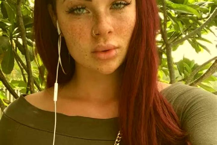 Ellie, 28, a red grey-eyed latina companion based in Echuca Village. Offering A-Level, Travel Companion, Fetish, Roleplay, 69. Available for incall and outca...