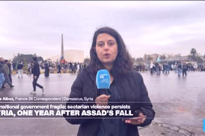 Ellie, 28 — Escort in Ad Dana, Syria