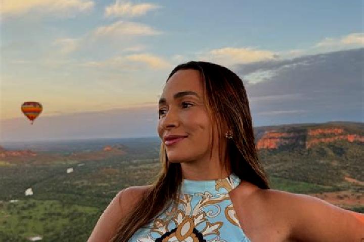 Ellie, 28 — Escort in Aquidauana, Brazil