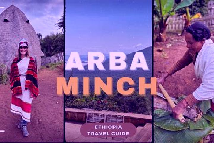 Ellie, 28 — Escort in Arba Minch, Ethiopia