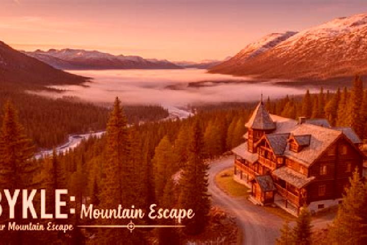 Ellie, 28 — Escort in Bykle, Norway