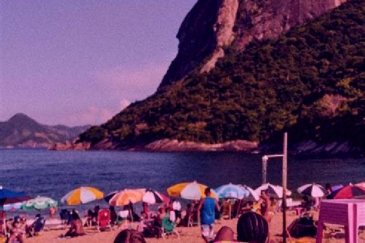 Ellie, 28 — Escort in Canavieira, Brazil
